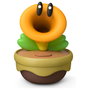 Nintendo Flor Cancan de Super Mario Bros. Wonder