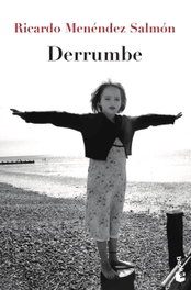 Derrumbe, Ricardo Menéndez Salmón - BOOKET