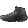 Botas de Montaña Salomon Elixir Tour Mid Negro 44