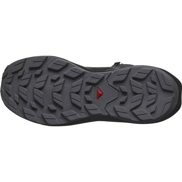 Botas de Montaña Salomon Elixir Tour Mid Negro 44