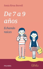 PALABRA Echando raíces: de 7 a 9 años