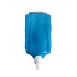 Jofel AT17006ES Cartucho de jabón en espuma para dosificador Aitana, 1 L