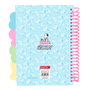 Safta Bloc de notas A5 Snoopy con tapas duras