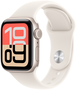 Apple Watch SE 3 GPS + Cellular 40 mm Estrellado