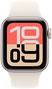 Apple Watch SE 3 GPS + Cellular 40 mm Estrellado