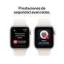 Apple Watch SE (3.ª generación) 40 mm 5G Blanco estrella