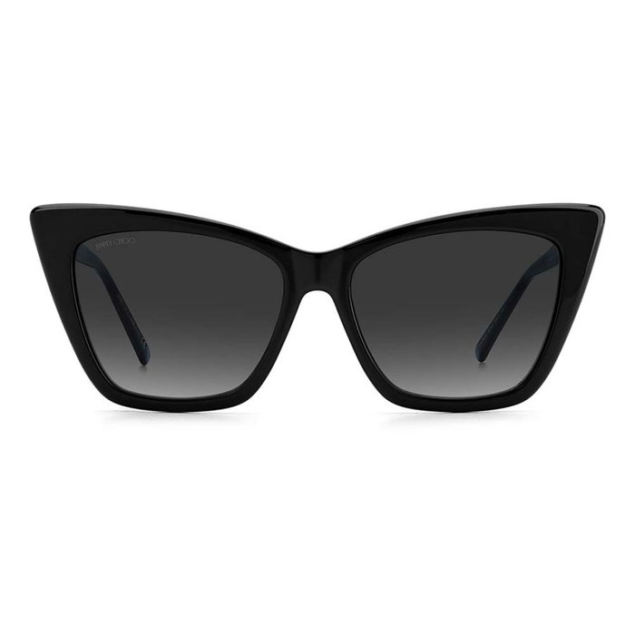 JIMMY CHOO Gafas de sol Lucine-S-807 Negro