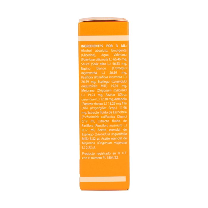Equisalud Yap-3 Calmante 31 ml
