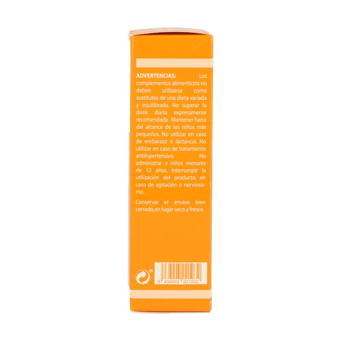 Equisalud Yap-3 Calmante 31 ml