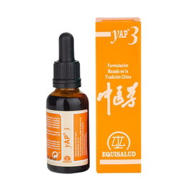 Equisalud Yap-3 Calmante 31 ml