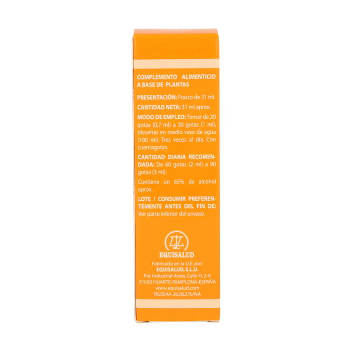 Equisalud Yap-3 Calmante 31 ml