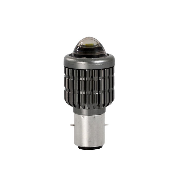 M-Tech LED BA20D 3570 SMD Blanco Frío Premium M-Tech LED BA20D 3570 SMD Blanco Frío Premium