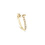Anillo Mujer One Jewels OJNYR34G-6 Dorado