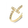 Anillo Mujer One Jewels OJNYR34G-6 Dorado
