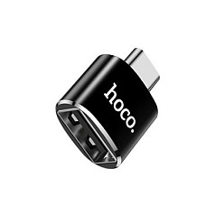 Synergy21 Adaptador USB-C a USB-A ALLTRAVEL