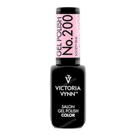 Victoria Vynn Gel Polish 200 Society Pink 8ml