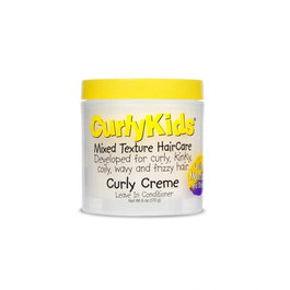 Curly Kids Curly Crema Leave-In 170g