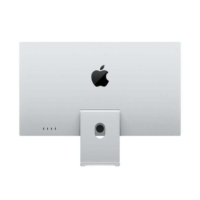 Apple Studio Display 27 pulgadas 5K Standard Glass Plata