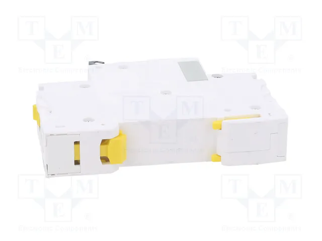 Schneider Electric ACTI9 MCB Interruptor magnetotérmico 20A 1 Polo B Schneider Electric ACTI9 MCB Interruptor magnetotérmico 20A 1 Polo B