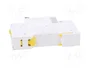 Schneider Electric ACTI9 MCB Interruptor magnetotérmico 20A 1 Polo B