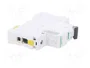 Schneider Electric ACTI9 MCB Interruptor magnetotérmico 20A 1 Polo B