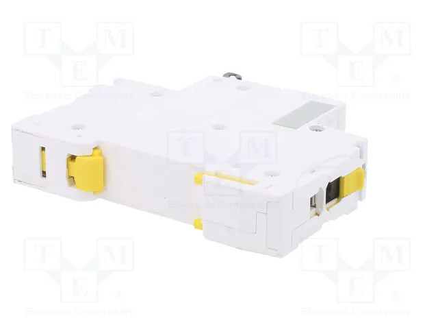 Schneider Electric ACTI9 MCB Interruptor magnetotérmico 20A 1 Polo B Schneider Electric ACTI9 MCB Interruptor magnetotérmico 20A 1 Polo B