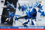 Robotech Figura ROBO-DOU VF-1J Veritech (Max Sterling) 20 cm