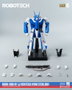 Robotech Figura ROBO-DOU VF-1J Veritech (Max Sterling) 20 cm