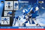 Robotech Figura ROBO-DOU VF-1J Veritech (Max Sterling) 20 cm
