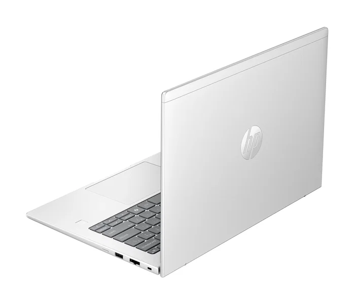 HP ProBook 4 G1iR Wolf Pro Security Edition Intel Core 5 120U 14 pulg WUXGA 16 GB 512 GB SSD Plata