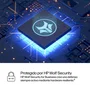 HP ProBook 4 G1iR Wolf Pro Security Edition Intel Core 5 120U 14 pulg WUXGA 16 GB 512 GB SSD Plata