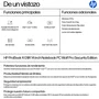 HP ProBook 4 G1iR Wolf Pro Security Edition Intel Core 5 120U 14 pulg WUXGA 16 GB 512 GB SSD Plata
