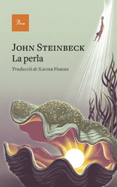La perla, John Steinbeck - PROA EDICIONS