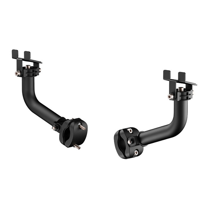 Oplite ScreenLockPro R8/S8 Soporte para Monitor 45-57 pulg. Oplite ScreenLockPro R8/S8 Soporte para Monitor 45-57 pulg.