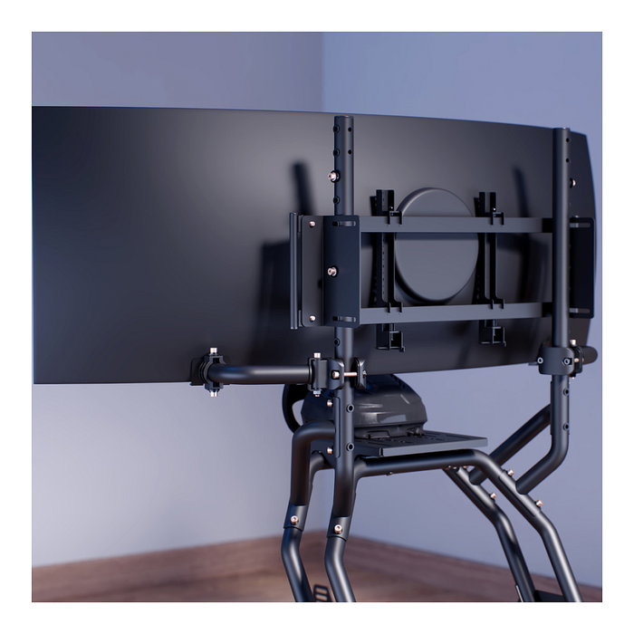 Oplite ScreenLockPro R8/S8 Soporte para Monitor 45-57 pulg. Oplite ScreenLockPro R8/S8 Soporte para Monitor 45-57 pulg.