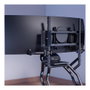 Oplite ScreenLockPro R8/S8 Soporte para Monitor 45-57 pulg.