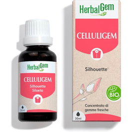 Herbalgem Celluligem GC05 BIO 30 ml