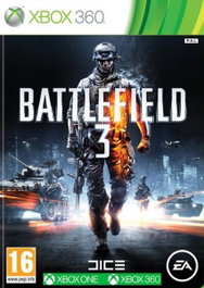 Electronic Arts Battlefield 3 (Classics) para Xbox One