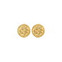Pendientes Mujer One Jewels OJEEP46G Dorado