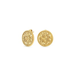 Pendientes Mujer One Jewels OJEEP46G Dorado