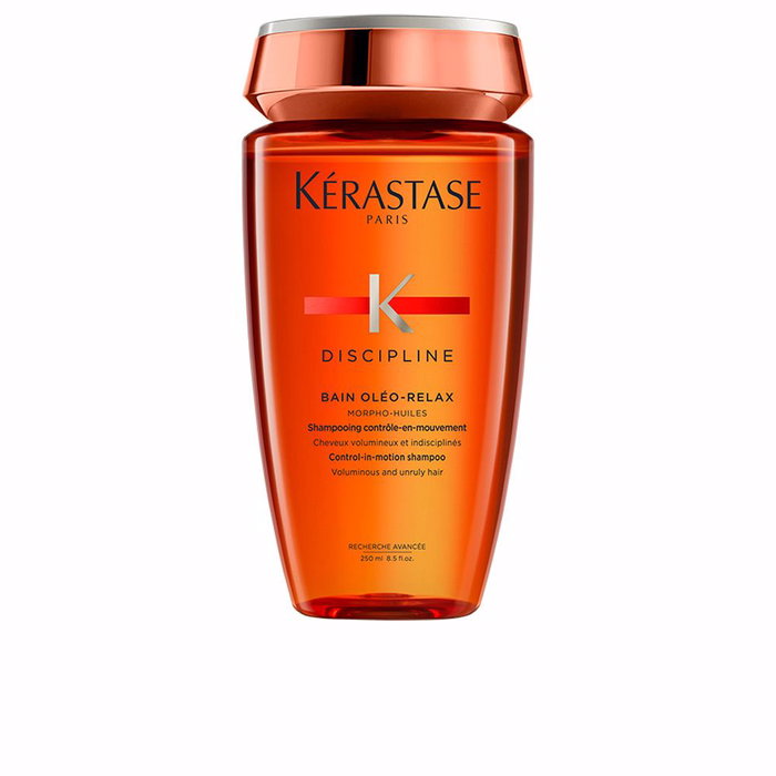 Kerastase Discipline Oléo-Relax Bain 250 ml