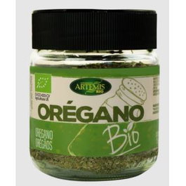 ARTEMIS BIO Orégano Xl Especia 15Gr. Bio Vegan