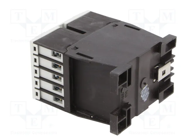 Eaton DILMP20 24VDC 276985 Relé de protección 4p 20A AC1 DC 276985