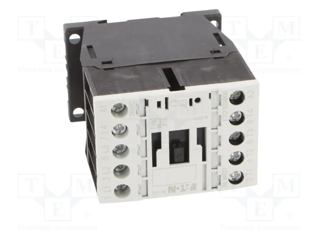 Eaton DILMP20 24VDC 276985 Relé de protección 4p 20A AC1 DC 276985
