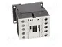 Eaton DILMP20 24VDC 276985 Relé de protección 4p 20A AC1 DC 276985