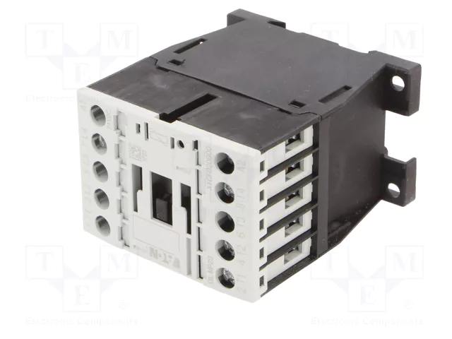 Eaton DILMP20 24VDC 276985 Relé de protección 4p 20A AC1 DC 276985