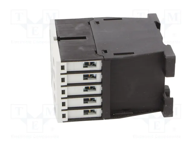 Eaton DILMP20 24VDC 276985 Relé de protección 4p 20A AC1 DC 276985