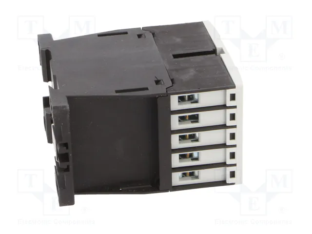 Eaton DILMP20 24VDC 276985 Relé de protección 4p 20A AC1 DC 276985