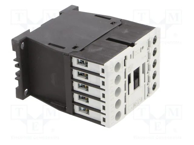 Eaton DILMP20 24VDC 276985 Relé de protección 4p 20A AC1 DC 276985