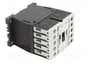 Eaton DILMP20 24VDC 276985 Relé de protección 4p 20A AC1 DC 276985
